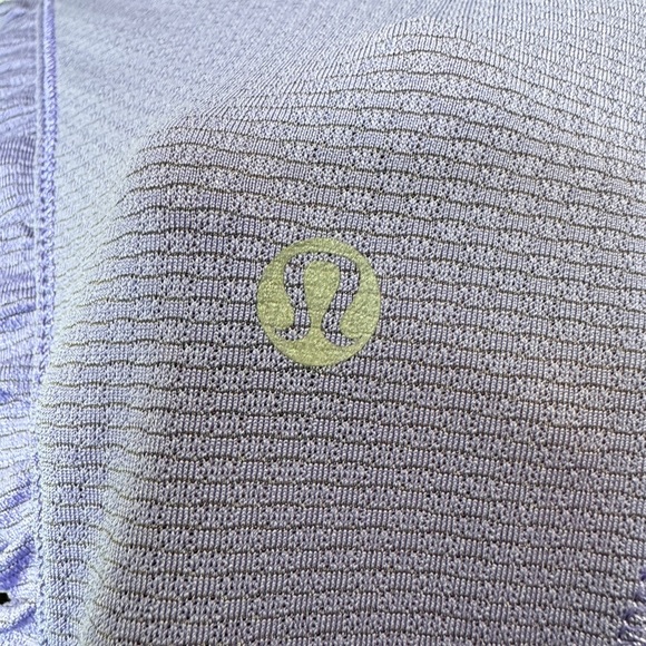 Lululemon Mind Over Tank Top - Picture 4 of 11
